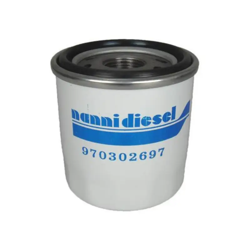 Nanni diesel oliefilter 970302697 Meest Verkocht