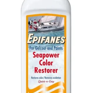Veilige Betaling Epifanes Seapower color restorer 500ml