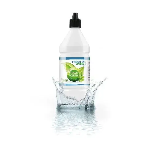 Express Levering Fresh Marine Fresh Clean 1 liter