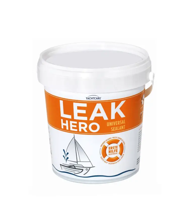 Yachtcare Leak Hero noodreparatie lekafdichting 625ml Superprijs