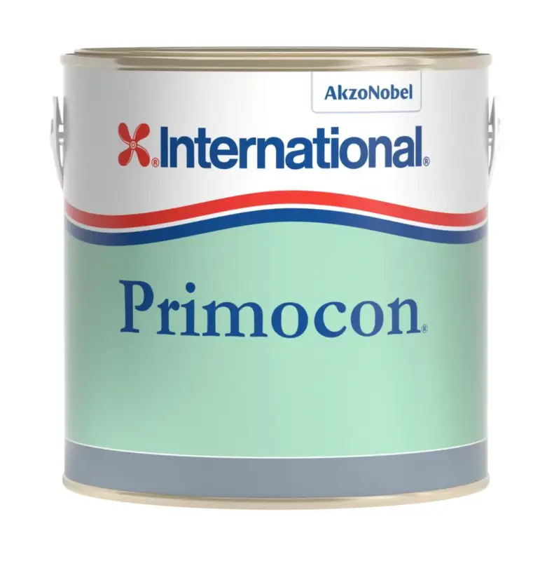 International Primocon antifouling primer 5 liter Weekendaanbieding