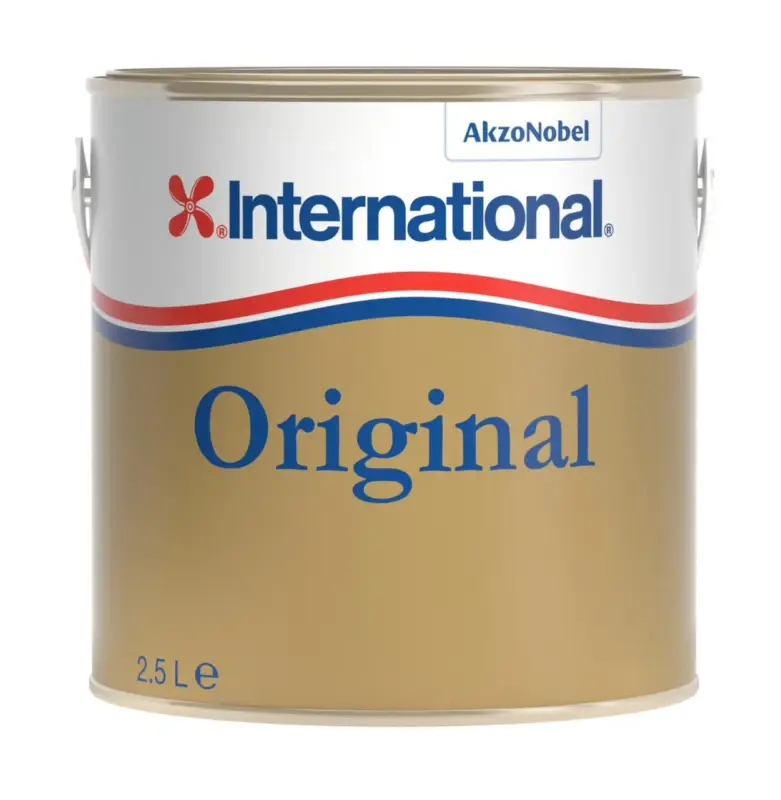 International Original gloss varnish 750ml Snelle Levering