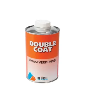 De IJssel Double Coat kwastverdunner 500ml Nu Kopen