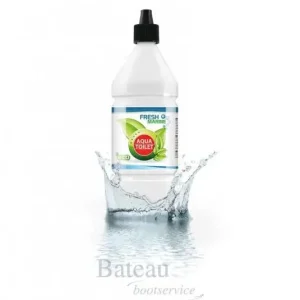 Fresh Marine Aqua Toilet 1 liter Tijdelijk Beschikbaar