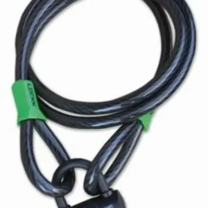 LOCKK KABELSLOT 2,5MTR 20MM ART-1 + BEUGELSLOT Snelle Levering