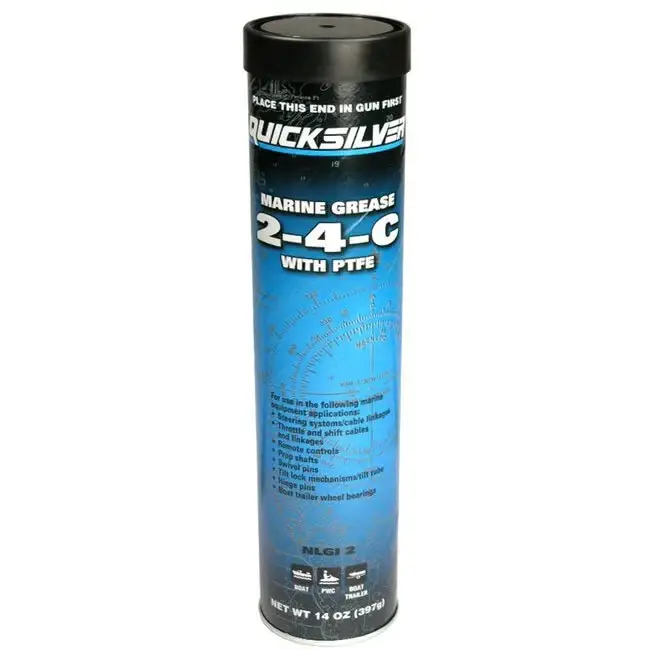 Bestseller Quicksilver Extreme Grease 397 gr