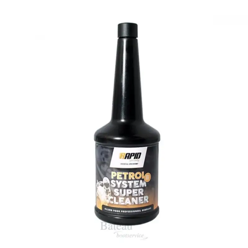 Exclusieve Aanbieding MOTORFIETS PETROL SYSTEM SUPER CLEANER