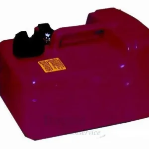 Betaalbaar Scepter benzinetank12 liter