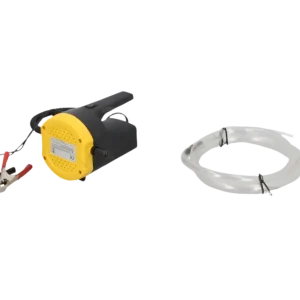 Olie Extractiepomp 12V 100W Bestel Nu