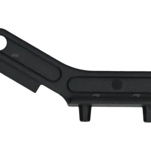Dekplaat Sleutel 2,54 cm PVC Actieprijs