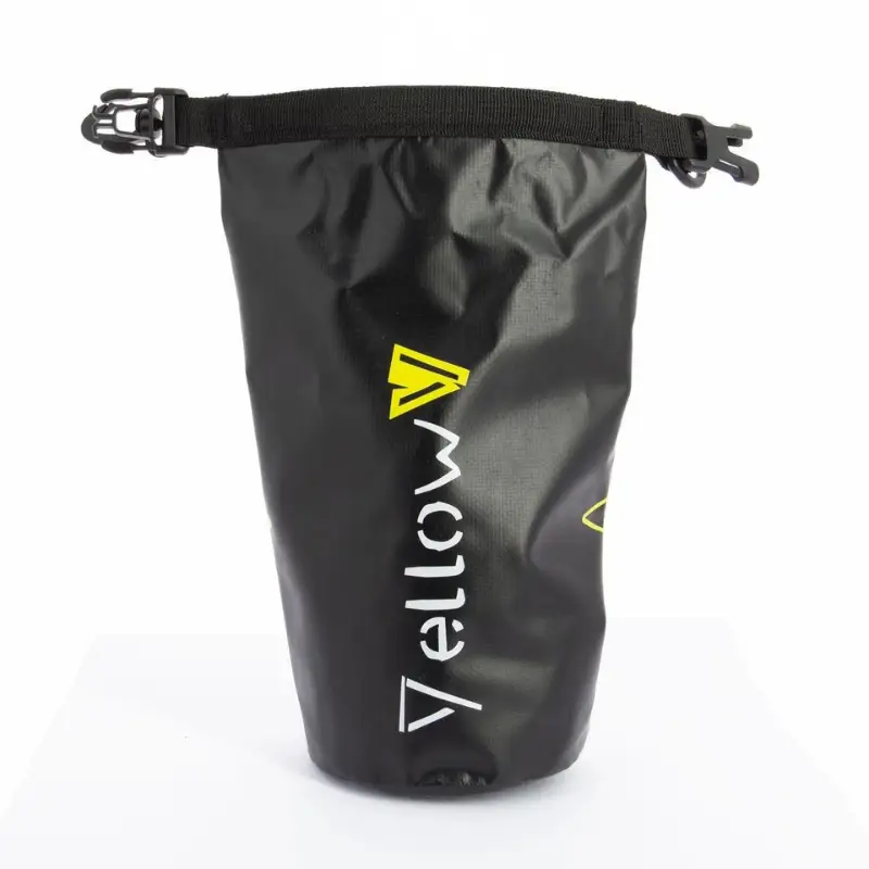 YellowV Dry Bag 2 Liter Finale Uitverkoop