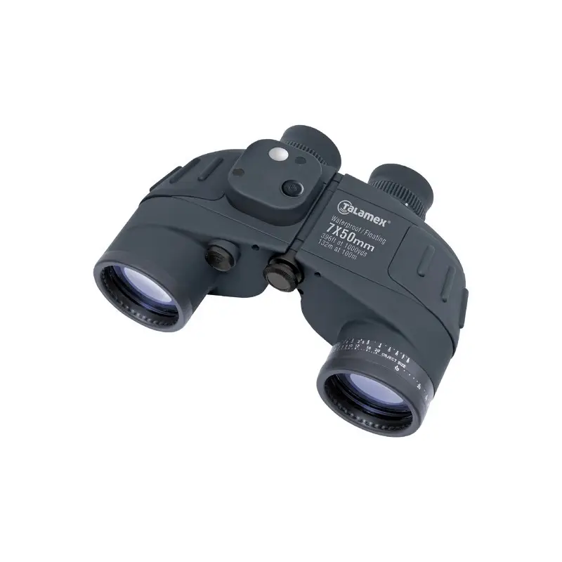 Talamex Porroprisma Verrekijker 7 x 50 Met Kompas Deluxe Koop Online