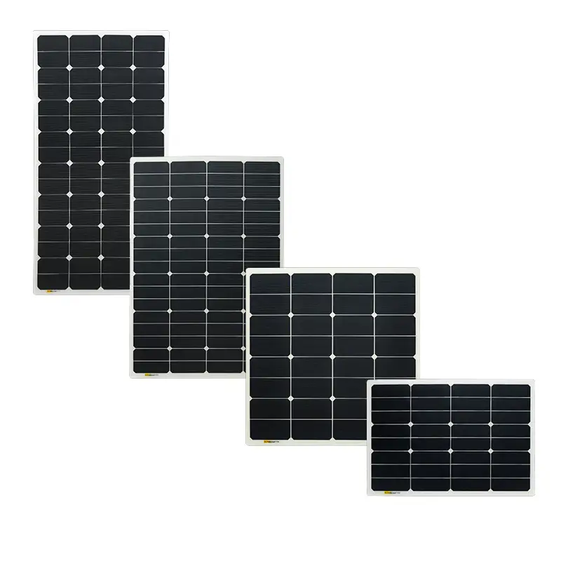 Superprijs Sunbeamsystem Tough+ Serie Zonnepanelen