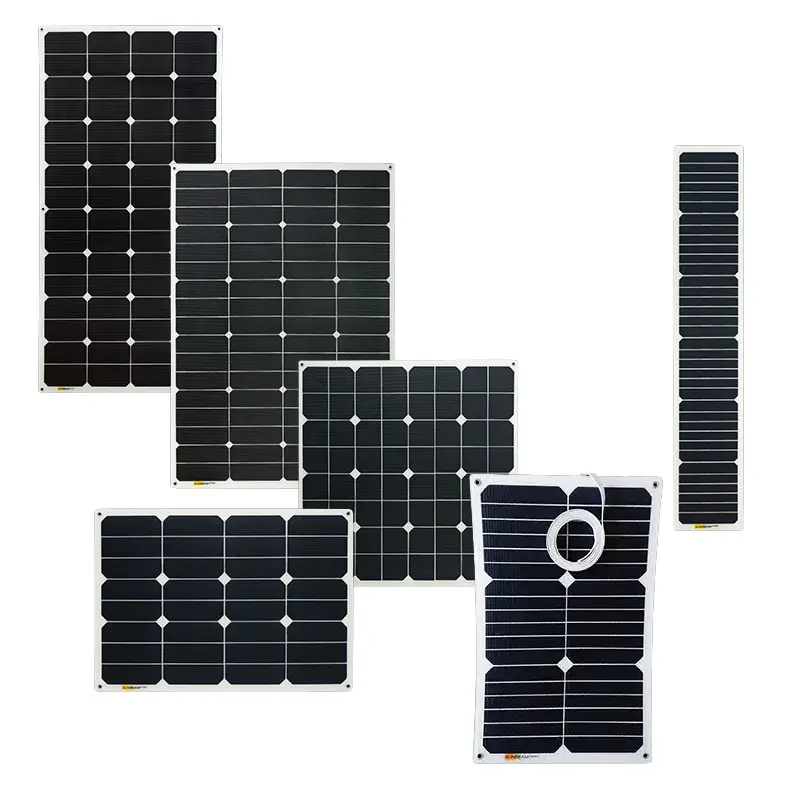 Laatste Kans Sunbeamsystem Tough Serie Zonnepanelen