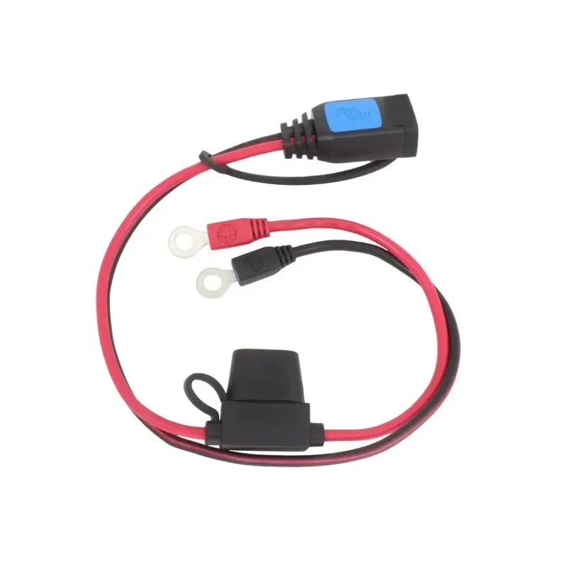 Uitverkoop Victron Eyelet connector (met 30A ATO zekering)