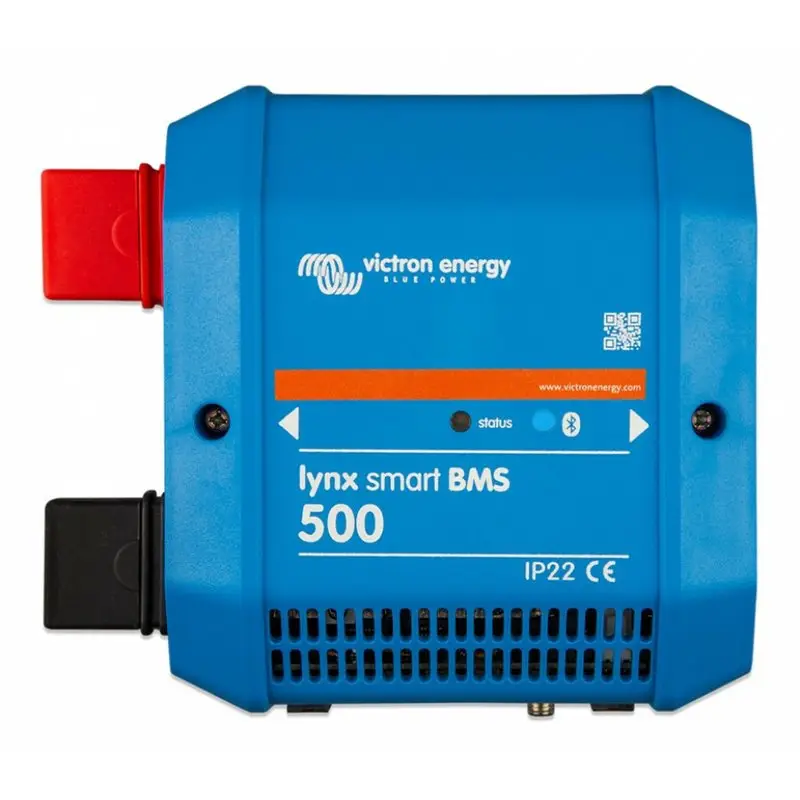 Victron Lynx Smart BMS 500 Koopje