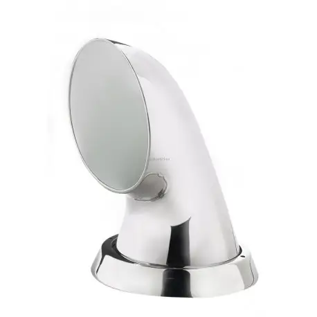 Bestel Nu LUCHTHAPPER MISTRAL RVS -VETUS-