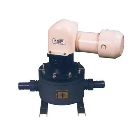 Hoge Kwaliteit PVM 0,2 ZELFAANZUIGEND 24V - 30 LTR/MIN