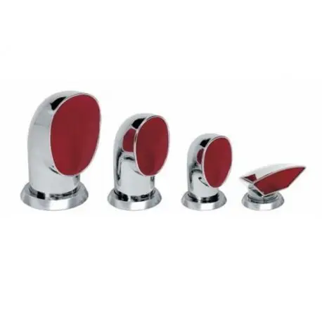 LUCHTHAPPER CARTOON SERIES RVS ROOD -VETUS- Koop Vandaag