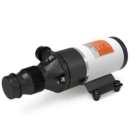 Weekendaanbieding VERSNIJDINGSPOMP MACERATOR - SEA FLO