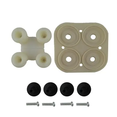 KLEPPENSET JABSCO PAR MAX 2 / 3 / 4 / SENSOR MAX/ 31700 Gecertificeerd