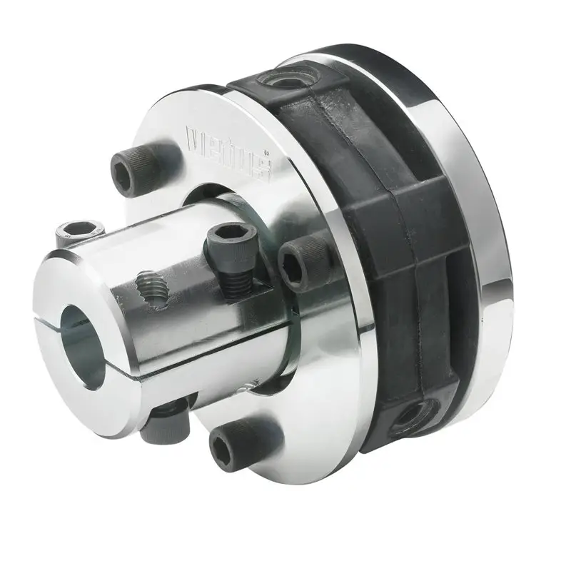 VETUS flexibele koppeling BULLFLEX 32, as 50 mm Populair