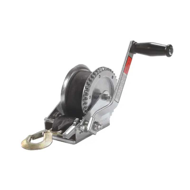 Talamex serie medium gegalvaniseerd ongeremd met kabel Gratis Retour