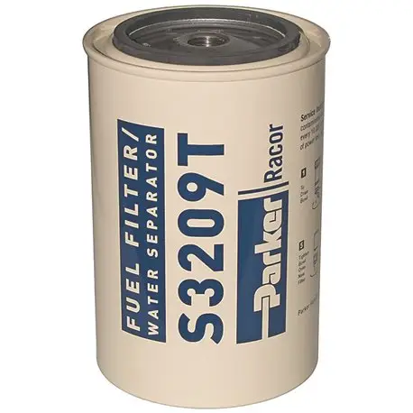 10 Micron T - S3209T VOOR RACOR 75B3209 Favoriet
