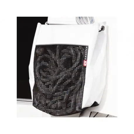 Op = Op Sheet stowbag