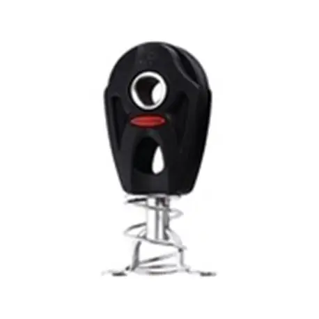 1-SCHIJFS STAND-UP SWIVEL Veilige Betaling