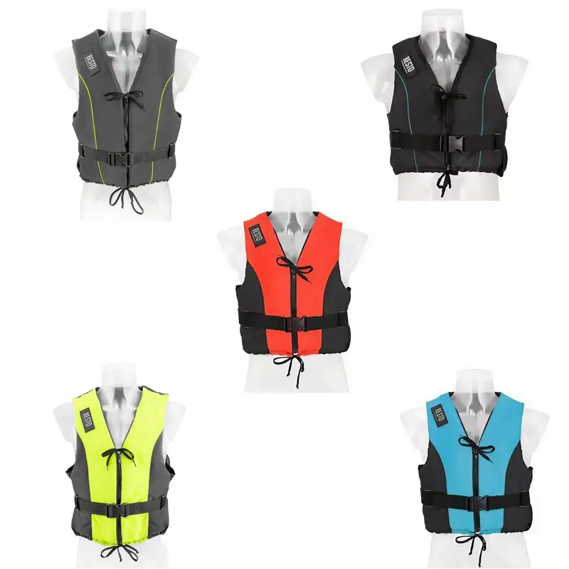 Aanbieding Besto Zwemvest Dinghy Zipper