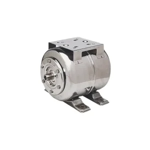 Aanbieding Hydrophoor tank RVS 8L