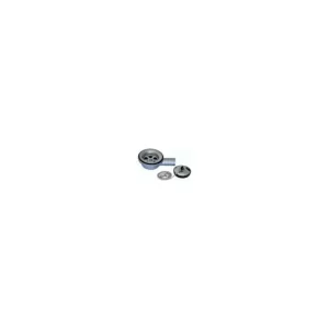 53 mm Ø speciale doucheafvoer. Gratis Retour