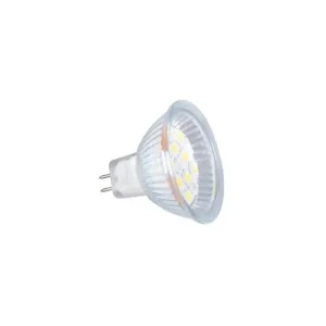 16xSMD-GU5.3 LED 16 10-30V G4-ONDER Actieprijs