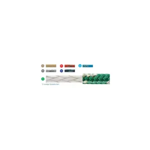 Koop Vandaag Globaltech 10mm div. kleuren