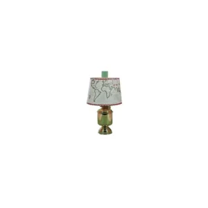 Fabrieksprijs Tafellampen groot elektrisch 8816/E
