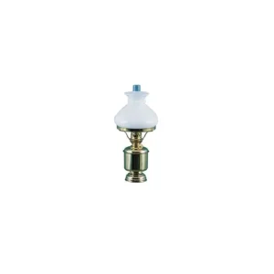 Tafel-wandlamp klein elektrisch 8817/E Must-Have