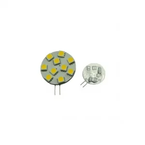 10xSMD-G4 LED 10 10-30V G4-Side outdoor Dagaanbieding