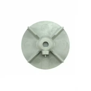 37006-0000 Jabsco Centrifugaal Impeller (37010) nr 16 Finale Uitverkoop