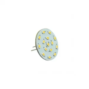 15xSMD-GZ4 LED 15 10-30V G4-RUG 2700K Dagaanbieding