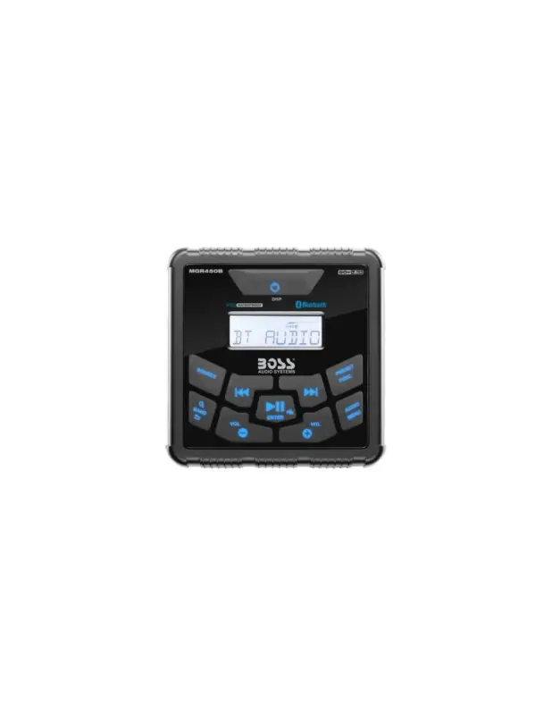 Dagaanbieding Marine radio MGR450B