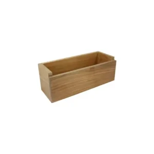 Verrekijker opbergrek 26.5x10.5x10cm Alleen Vandaag