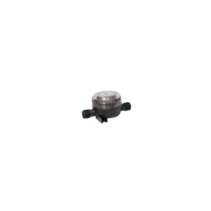 46400-0004 Jabsco Fijn Filter Inline 1/2" draad-draad Merkproduct