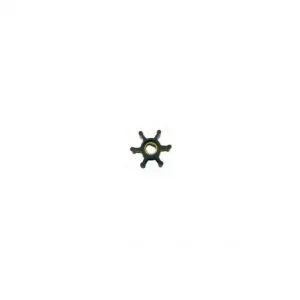 1414-0003B Jabsco Impeller B32xH12 As 8 Enkel Plat 6-Blads Beperkte Voorraad
