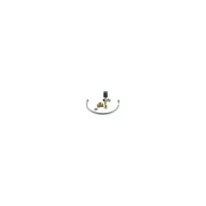 Finale Uitverkoop Boiler mixer set premium