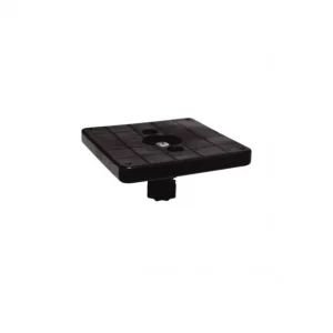 02-4021-11 Railblaza Draaibaar Platform S 102 x 102mm Direct Verzonden