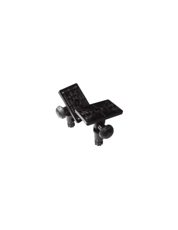 02-4002-11 Railblaza Verstelbaar Platform Zwart Koop Online