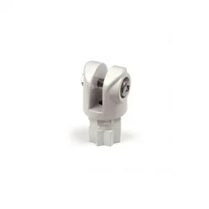 02-4032-21 Railblaza Bimini Support Paar Wit Tijdelijk Beschikbaar