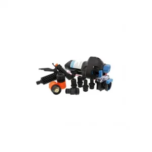 32305-5012-3A Jabsco HotShot 3 Dekwaspomp 12V Flitsaanbieding