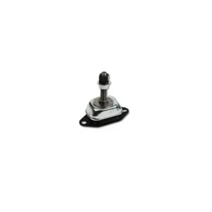 Flitsaanbieding Trillingdemper PC-100 NR 550 + stift M12